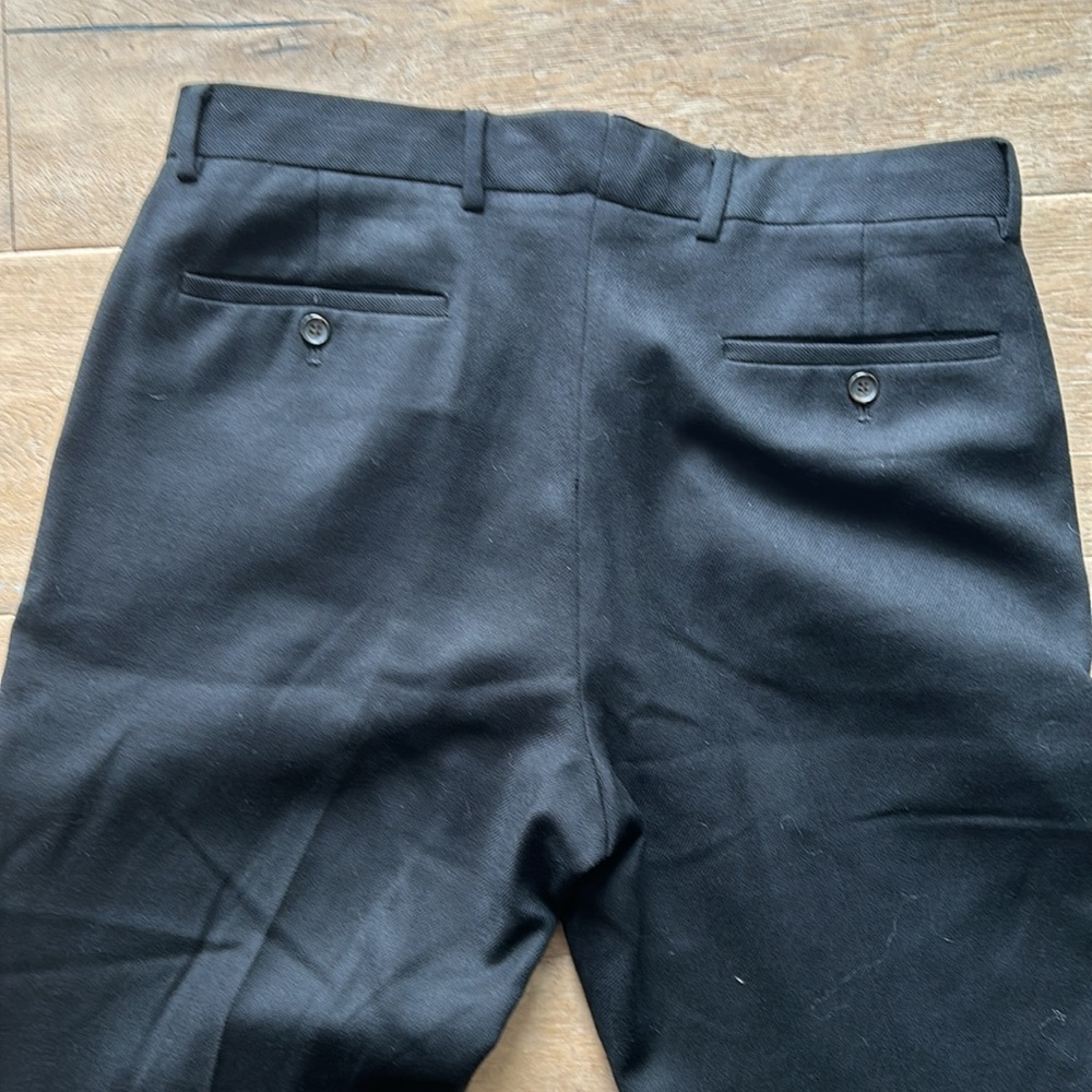 J.Crew Wool Slacks - Picture 4 of 4